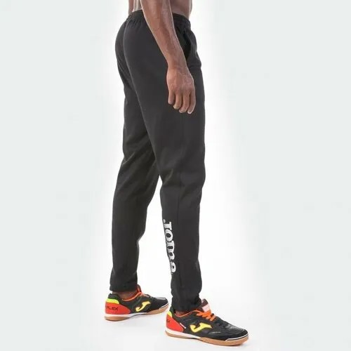 Брюки спортивные joma, размер 04г-6XS, темно-синий