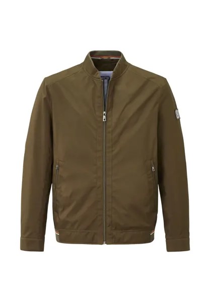 Водоотталкивающая переходная куртка Easy Flex-Fit PEACE S4 JACKETS, цвет Tea Leaf