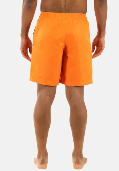 Шорты для плавания Rob 021 Kurze Sporthose Sergio Tacchini, оранжевые