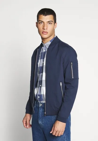 Бомбер Jack & Jones