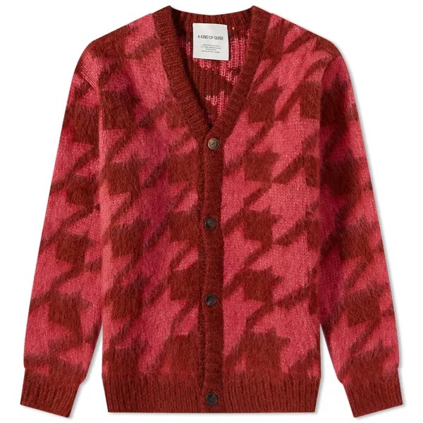 Джемпер A Kind of Guise Polar Knit Cardigan