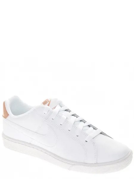 Кеды Nike женские демисезонные, размер 40, цвет белый, артикул 749867-116