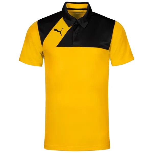 Мужская спортивная рубашка-поло PUMA Esquadra Leisure