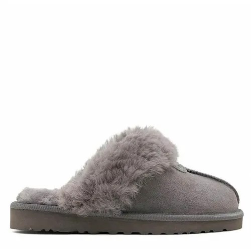 Угги UGG, размер 36, серый