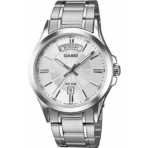 Наручные часы CASIO
