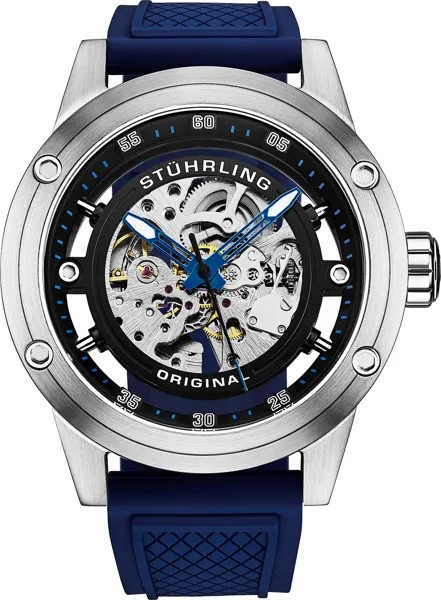 Наручные часы мужские Stuhrling Original 989.04
