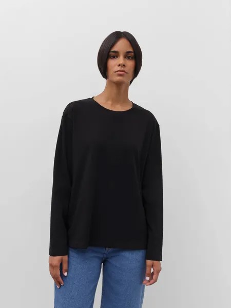 Лонгслив Монс oversize