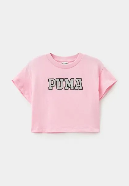 Футболка PUMA