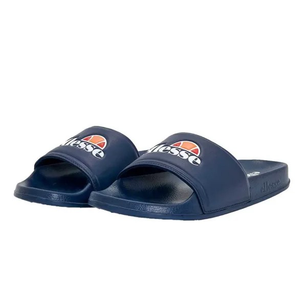 Шлепанцы Ellesse Filippo, синий
