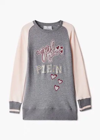 Платье Philipp Plein