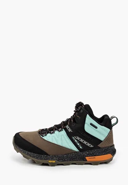 Ботинки Merrell