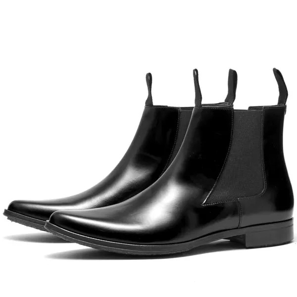 Ботинки Adieu Leather Chelsea Boot