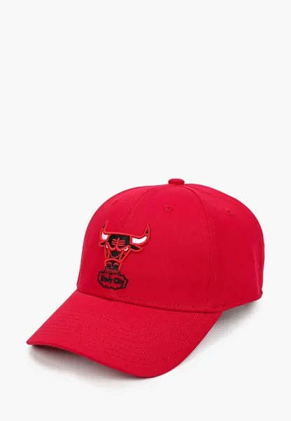 Бейсболка Mitchell & Ness