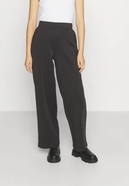 Брюки VMPANNA WIDE PANT Vero Moda Petite, цвет black