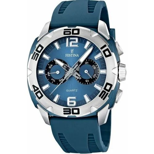 Наручные часы FESTINA