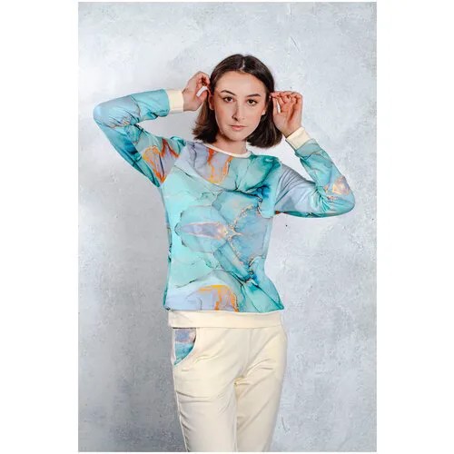 Свитшот Polar Kit