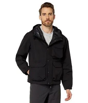 Мужские пальто и верхняя одежда The North Face M66 Utility Rain Jacket