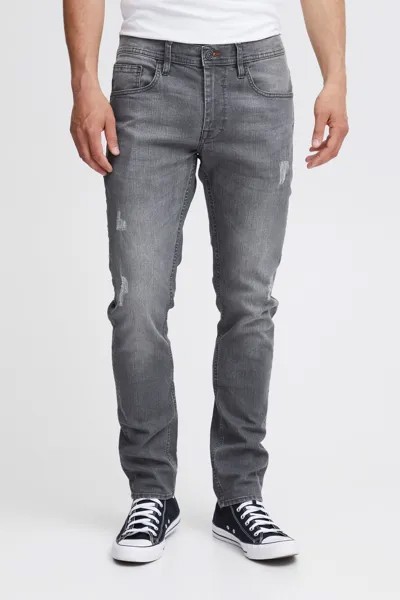 Джинсы BLEND 5 Pocket BHJet fit 20715706, серый
