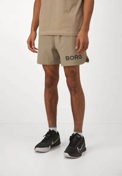 Спортивные шорты Björn Borg, зимняя веточка