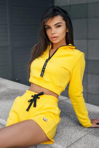 Женские толстовки и олимпийки Rawwwr clothing