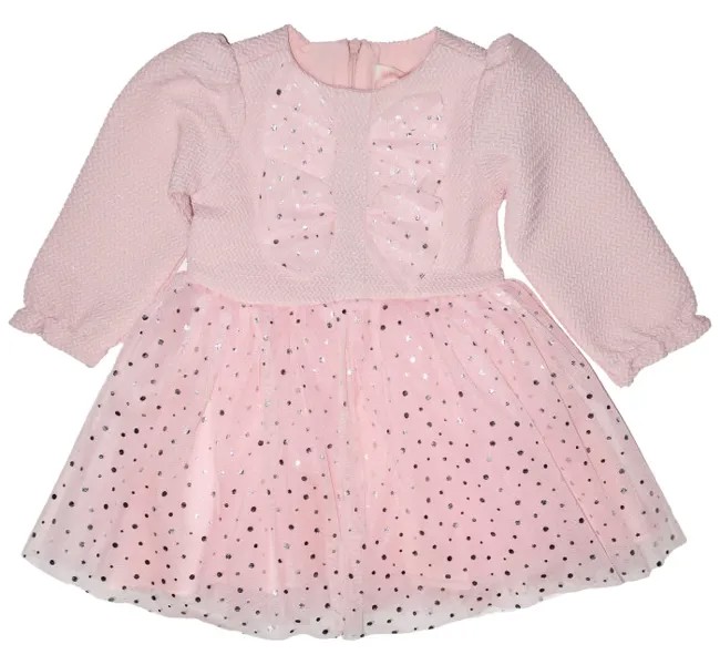 Baby Rose Платье 3880