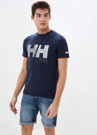 Футболка Helly Hansen