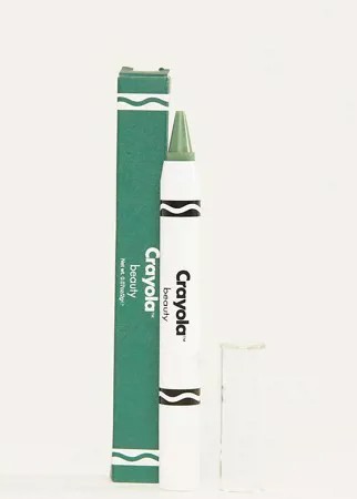Карандаш для губ Crayola - Pine Green-Зеленый