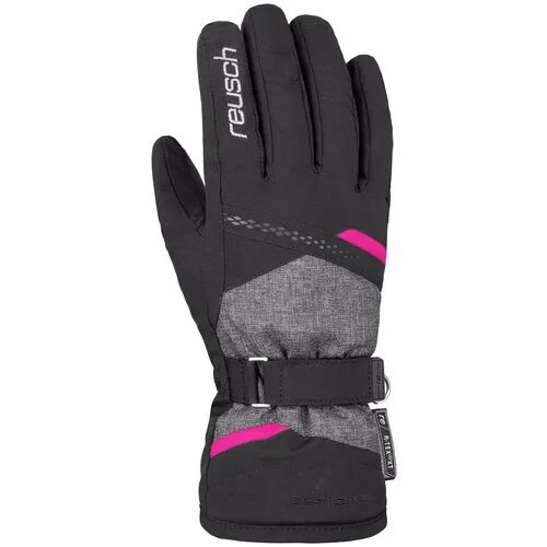 Перчатки Reusch Hannah R-Tex XT, черный