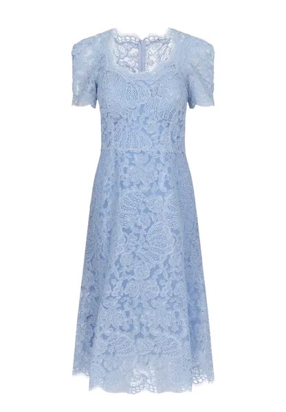 Платье ERMANNO SCERVINO