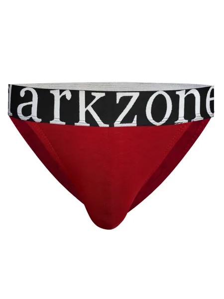 Трусы мужские DARKZONE DZN6156 красные XL
