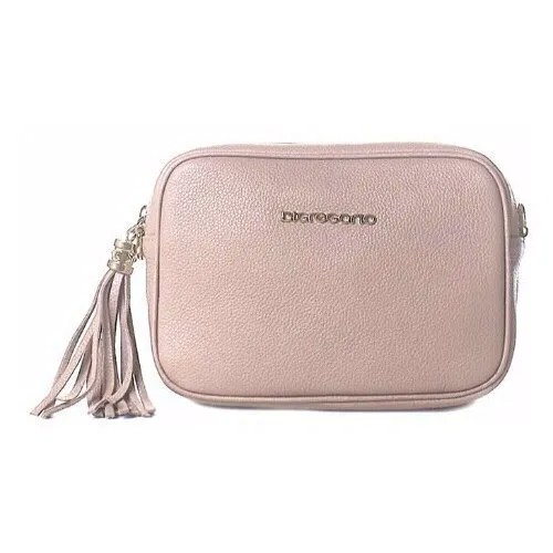 Сумка женская Di Gregorio 2258vitelloramrosa