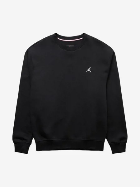 Свитшот мужской Nike Jordan, Черный