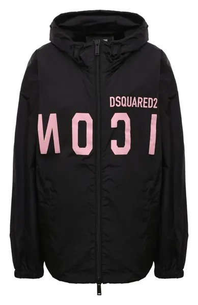 Ветровка Dsquared2