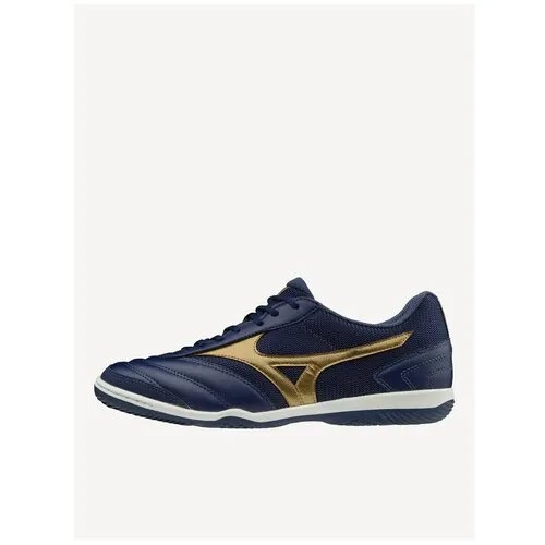Футзалки Mizuno, размер 11, синий