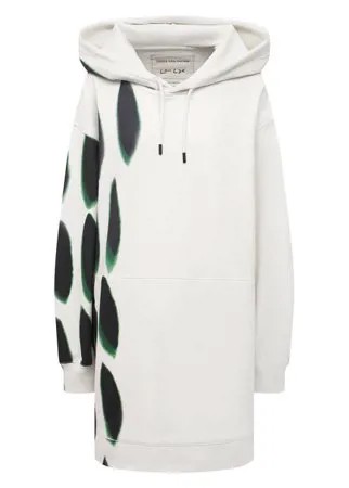 Хлопковое худи Dries Van Noten