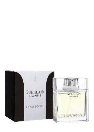 Туалетная вода L'Eau Boisee Guerlain