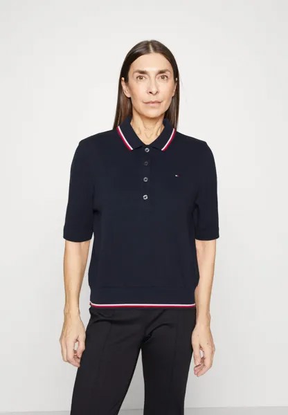 Рубашка поло Tommy Hilfiger