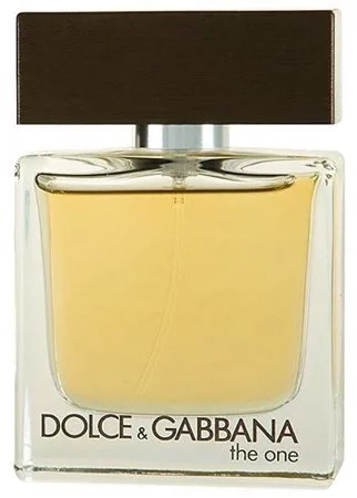Туалетная вода DOLCE & GABBANA The One for Men, 30 мл
