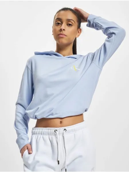 Пуловер CALVIN KLEIN UNDERWEAR, цвет river