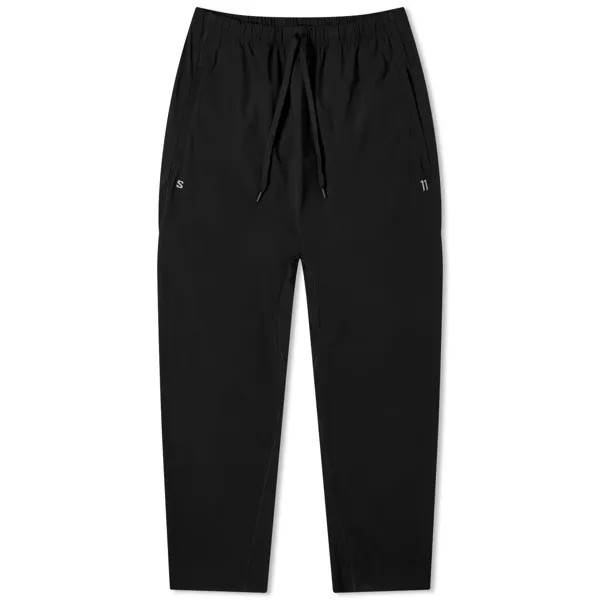 Брюки Salomon 11 By Boris Bidjan Saberi A.B.1 Pant, цвет Deep Black