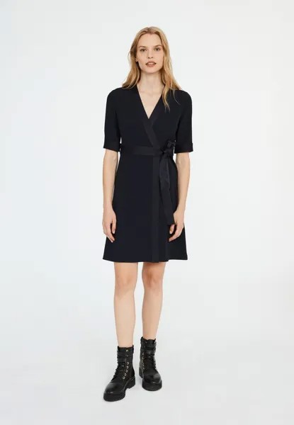 Платье летнее Rosilea Claudie Pierlot, цвет marine