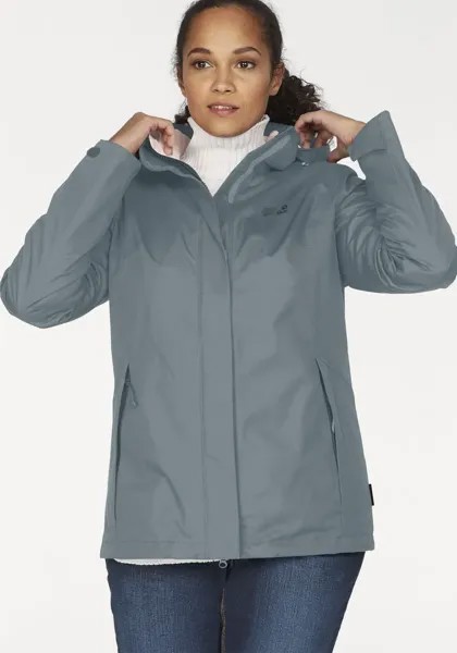 Уличная куртка Jack Wolfskin 