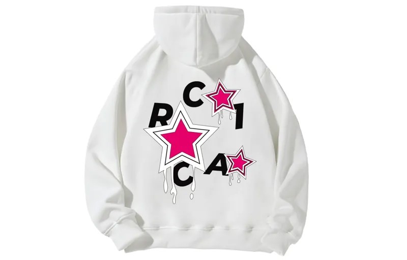 Толстовка унисекс C1RCA, Темно-синий (на флисовой подкладке)