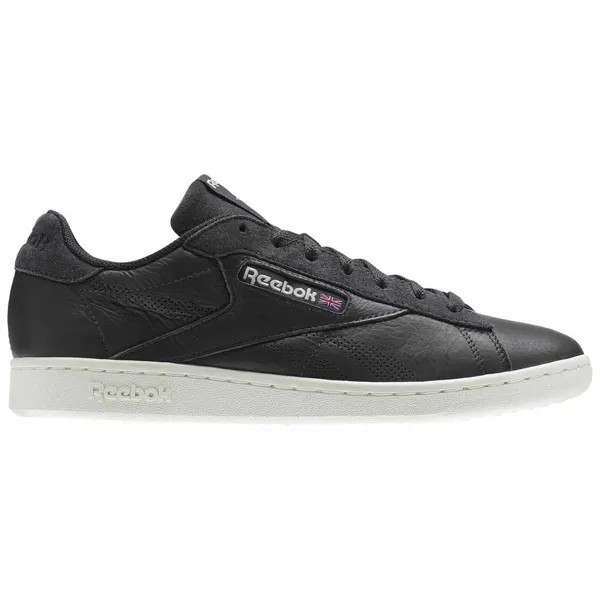 Кроссовки Reebok Classics NPC UK PFR, черный