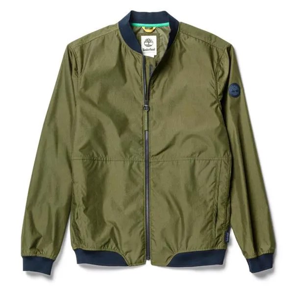 Mount Hight City bomber with NeoVent-s Technology