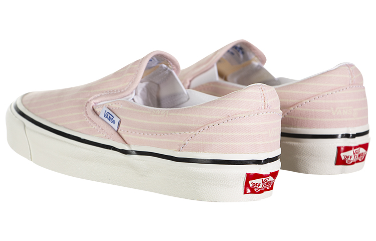 Слипоны для скейтбординга Vans унисекс