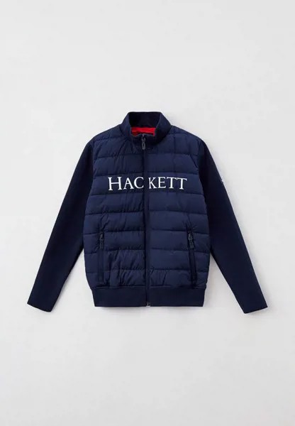 Куртка утепленная Hackett London