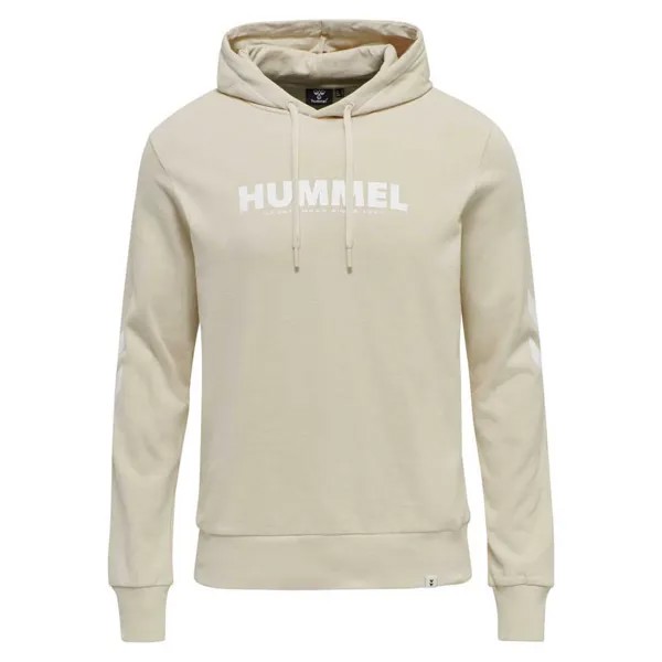 Худи Hummel Legacy Logo, розовый