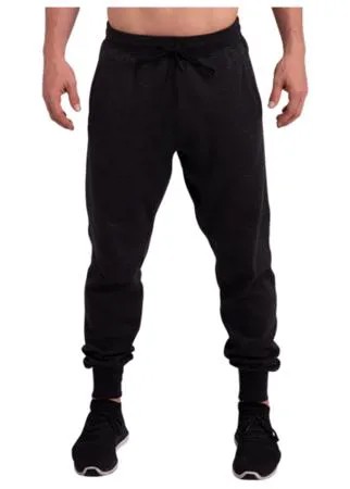 Брюки BAUER Premium Fleece Jogger SR мужские(M / серый-темный/M)