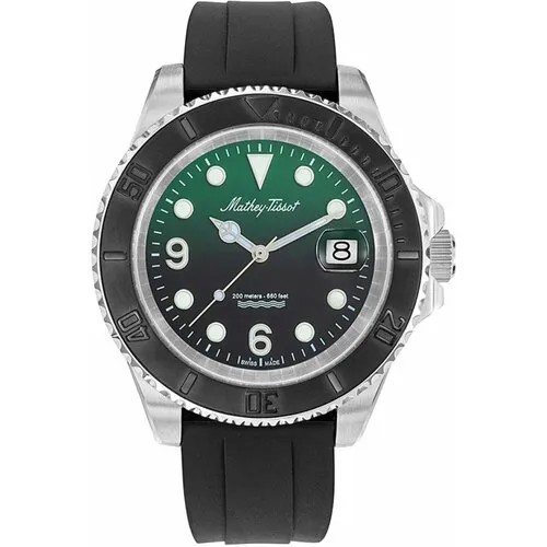 Наручные часы Mathey-Tissot